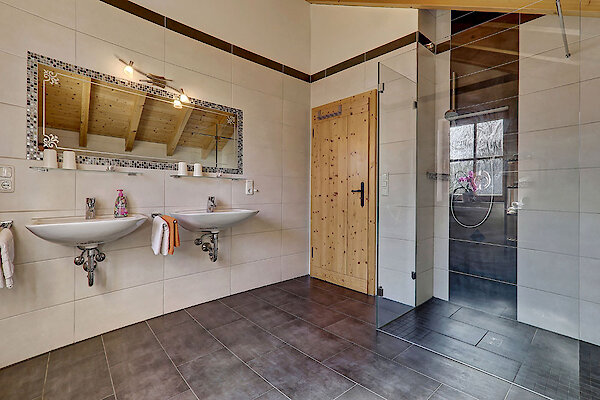 Ferienchalet für 2-8 Personen Bayerischer Wald